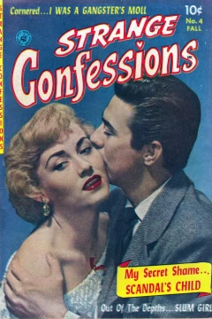 Issue #4