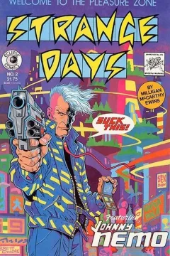 Issue #2