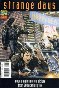 Strange Days
