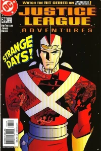 Strange Days (Part 2 of 2)