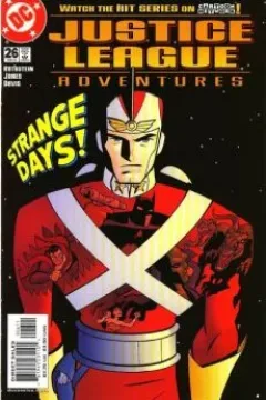 Strange Days (Part 2 of 2)