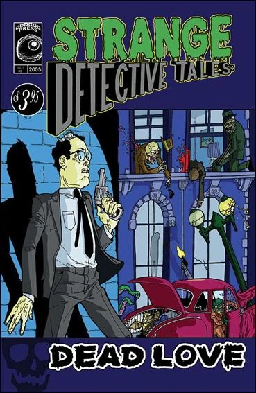 Cover of Issue #2