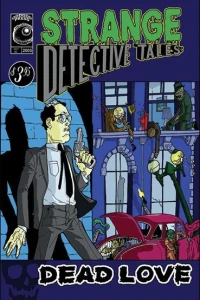 Issue #2
