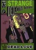Cover of Issue #3