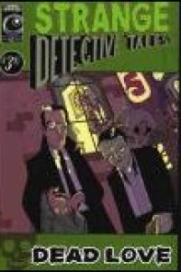 Issue #3