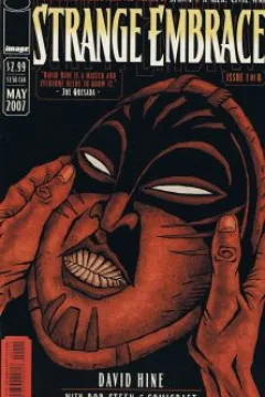 Issue #1