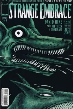 Issue #3