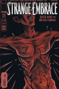 Issue #4