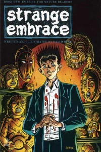 Issue #2