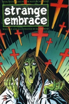 Issue #4
