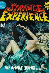 The Demon Lovers