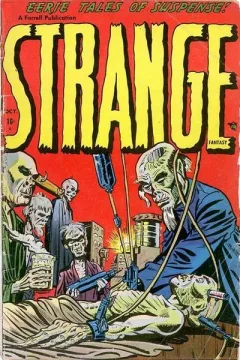 Issue #2