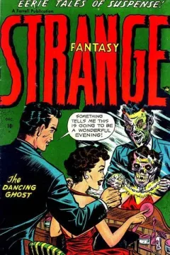 Issue #3