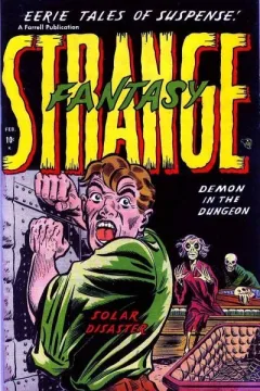 Issue #4