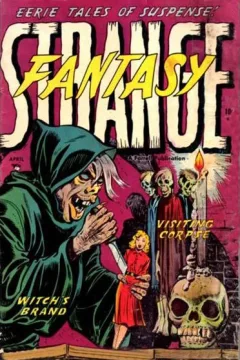Issue #5