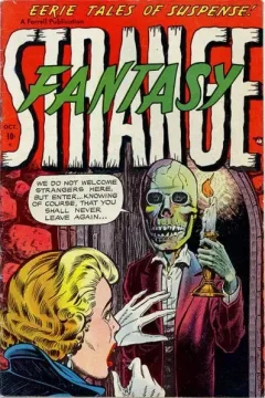 Issue #8