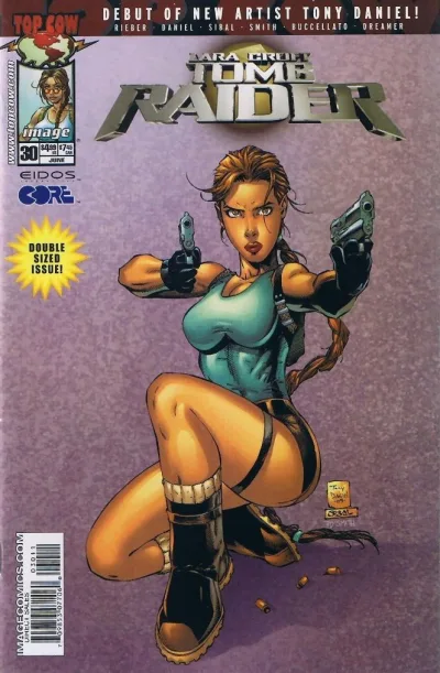Cover of Strange Flesh, Part 2