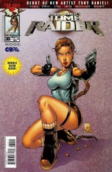 Cover of Strange Flesh, Part 2