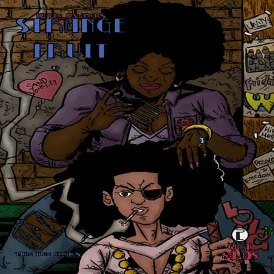 Cover of Issue #2