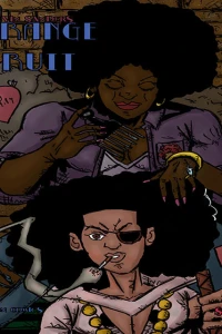 Issue #2