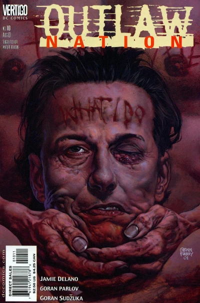 Cover of Strange Fruit