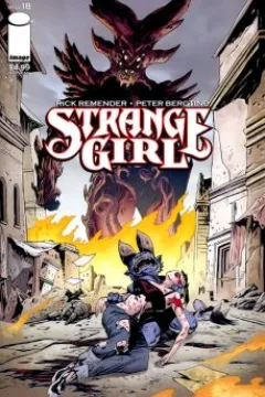 Issue #18