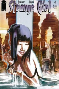 Strange Girl