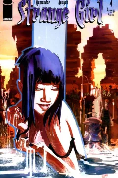 Strange Girl