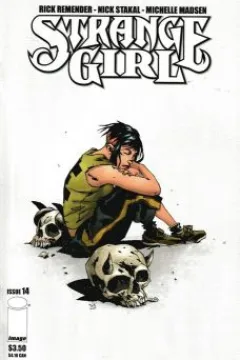 Issue #14
