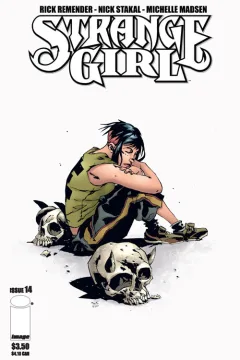 Issue #14