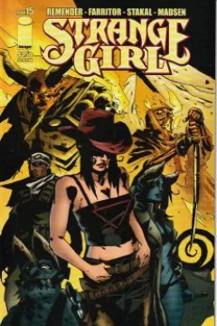 Issue #15