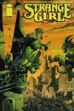 Issue #16