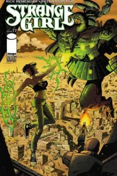 Issue #17