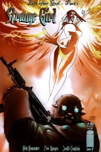 Life after God - Part 1: Nowhere Fast