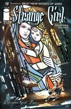 Cover of Life after God - Part 2