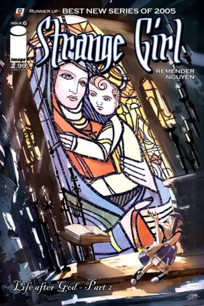 Cover of Life after God - Part 2