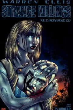 Issue #5