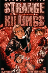 Issue #1