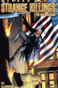 Issue #3