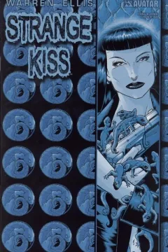 Issue #1