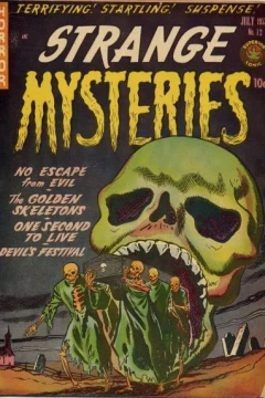 Issue #12