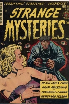 Issue #13