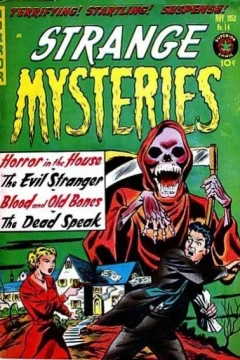 Issue #14