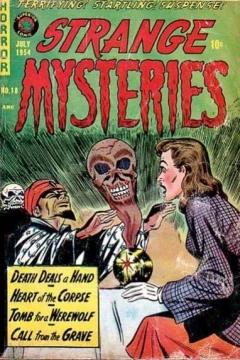Issue #18