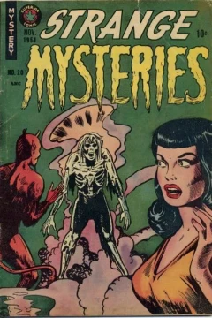 Issue #20