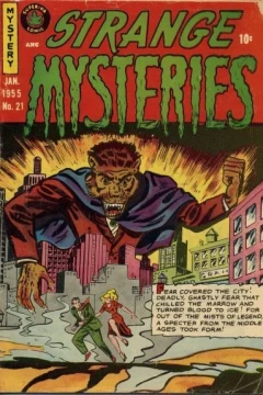 Issue #21