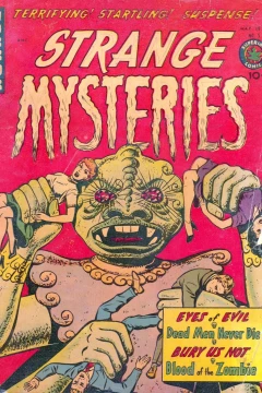 Issue #5
