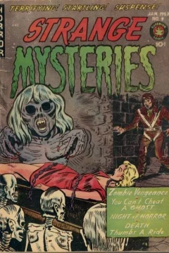 Issue #9
