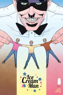 Strange Neapolitan