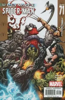 Cover of Strange: Part 2